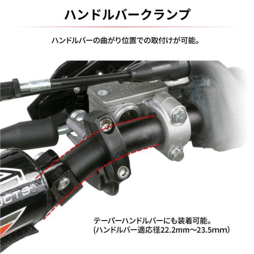 ZETA RACING IMPACT