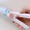 LED Pet Nail Grinder and Clippers for Cats and Dogs