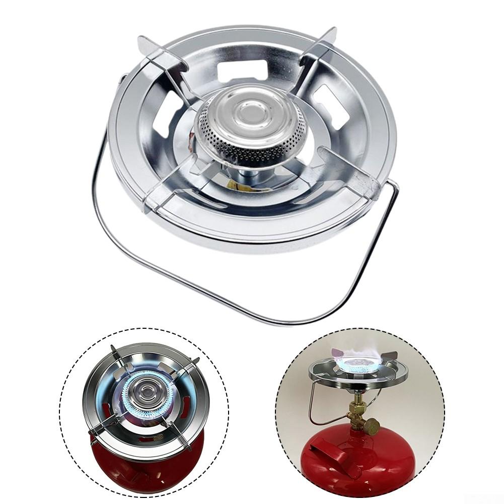 Cu mâner Cap cuptor aliaj de zinc arzător aragaz cupru