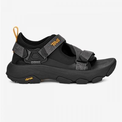 Men S SandalS Grandview Max  Stvm2514770 Blk 