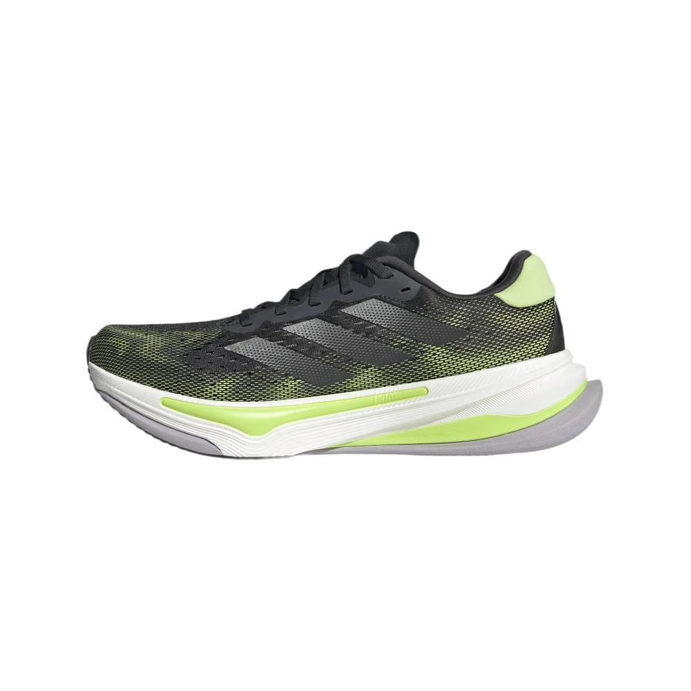 adidas Supernova Prima Carbon Iron Metallic Pulse Lime Men s IH8634 EU 41⅓
