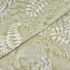150x45cm/150x180cm Cotton Linen Small Floral Printing Fabric For Tablecloths, Sofa Covers, Curtains Handmade DIY Fabric TJ22093