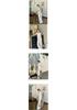 Women's 2026 Summer Linen Suit: Thin Style Vest & Wide-Leg Pants Two-Piece Set