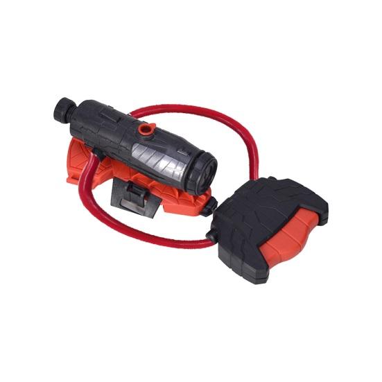 

Наручная пусковая установка для стрельбы по воде, игрушка с пауком, супергерой, садовые перчатки, летняя уличная пресса, пляжный газон, брызги воды A