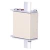 Fuse link - NH000 gG 80A/500V - slow