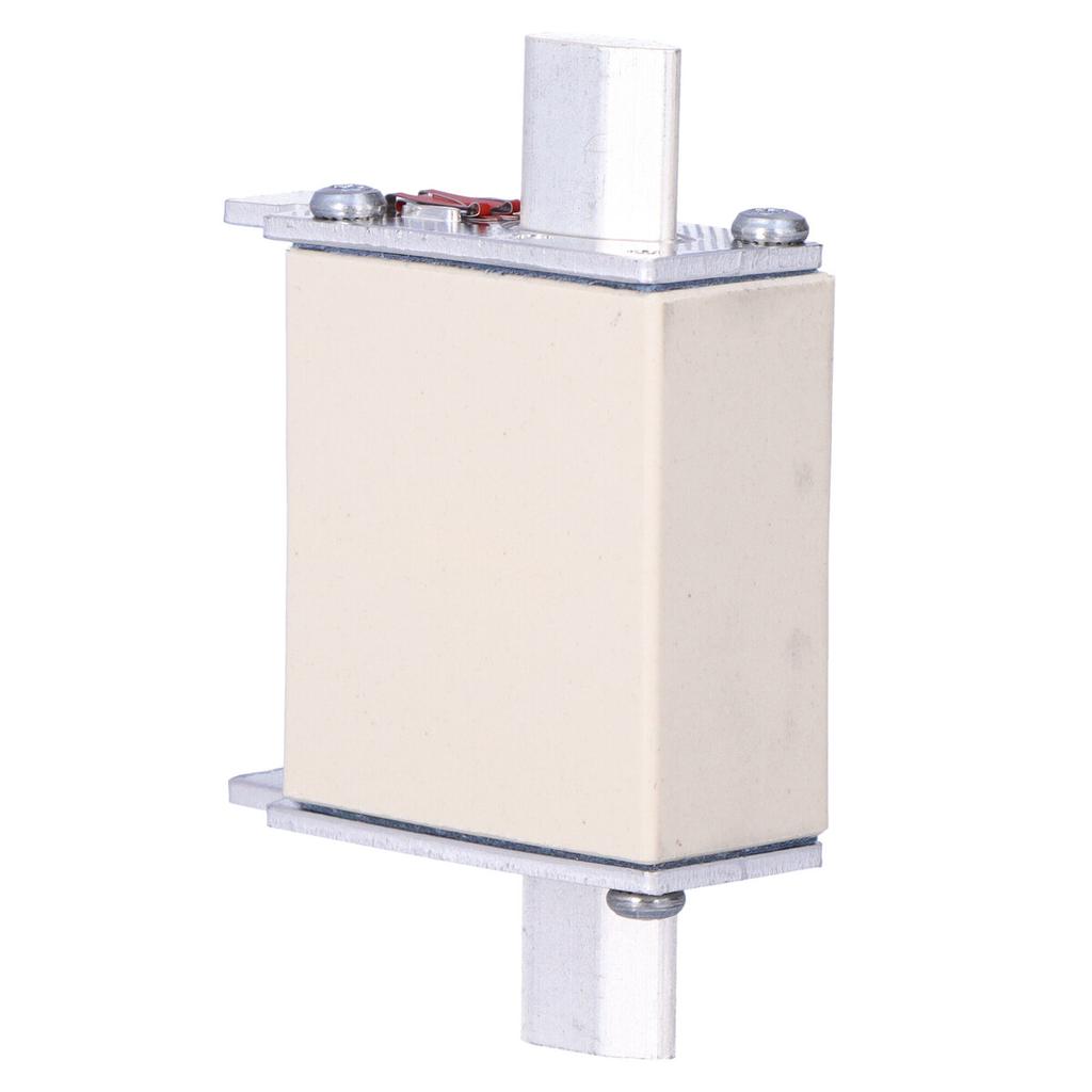 Fuse link - NH000 gG 80A/500V - slow