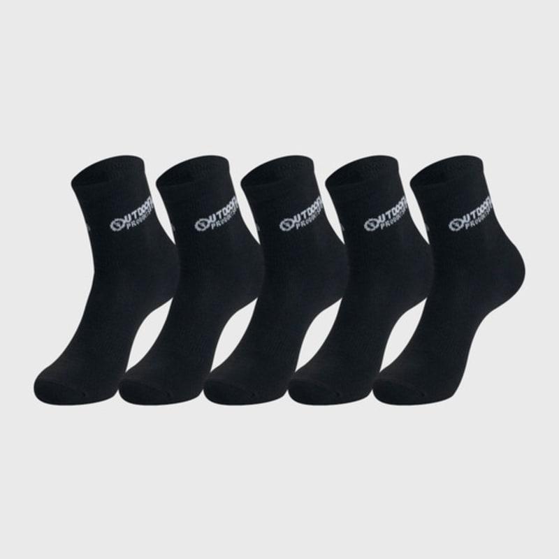 OUTDOOR PRODUCTS City Life Mid 5-Pair
