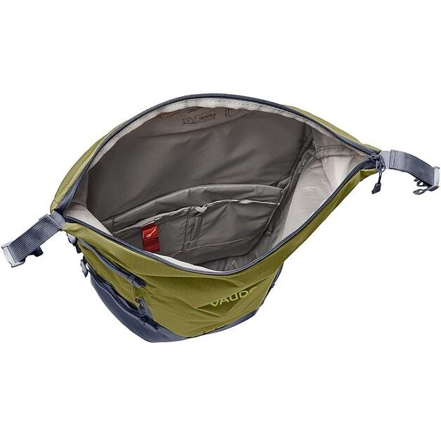 Backpack Vaude CityGo 23 Bamboo (14322-204)