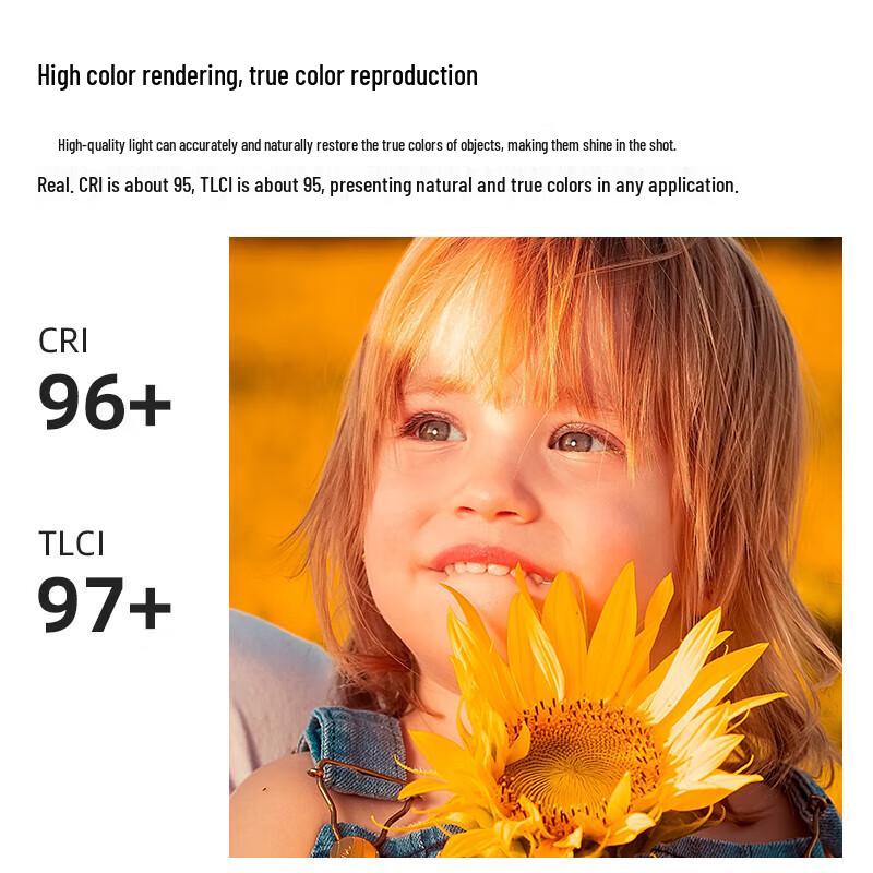 Godox LA200 Series LED Video Light