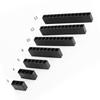 1/4\"Hex Tool Screwdriver Place Bit Holder 6.35mm Drill