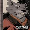 Teenage Mutant Ninja Turtles The IDW Collection Volume 2 by Tom Waltz Paperback Book 9781684059126