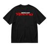 Mercury Racing T-Shirt kurz