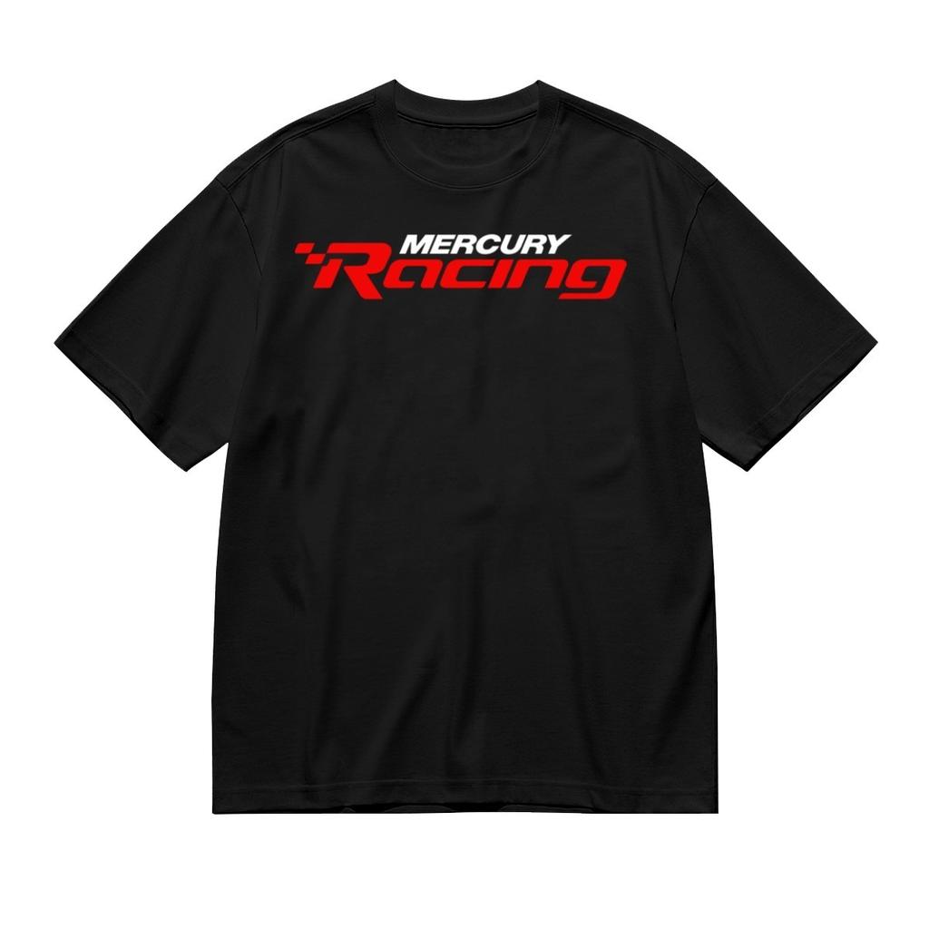 Mercury Racing T-Shirt kurz