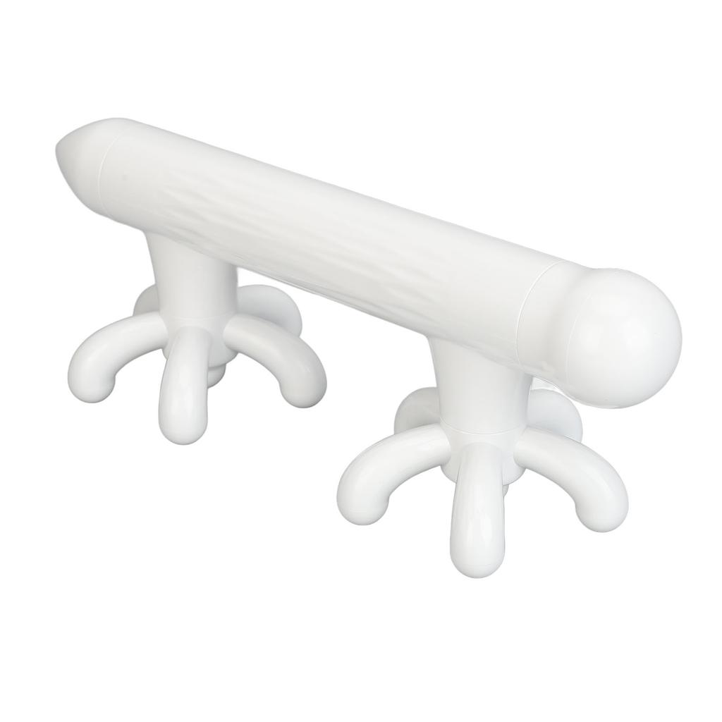 Handheld Massager Pressure Point Release Tool Reduce Fatigue Relief Tension Deep Tissue Cellulite