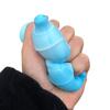 67 Maltose Squishy Squeeze Toy Internet Hot Word Soft Stretchy Stress Relief Fidget Toy Portable Hand Pinch Vent Gift Present
