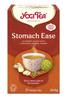 DIGESTION TEA (STOMACH EASE) ORGANIC (17 X 1.8 G) 30.6 G - YOGI TEA