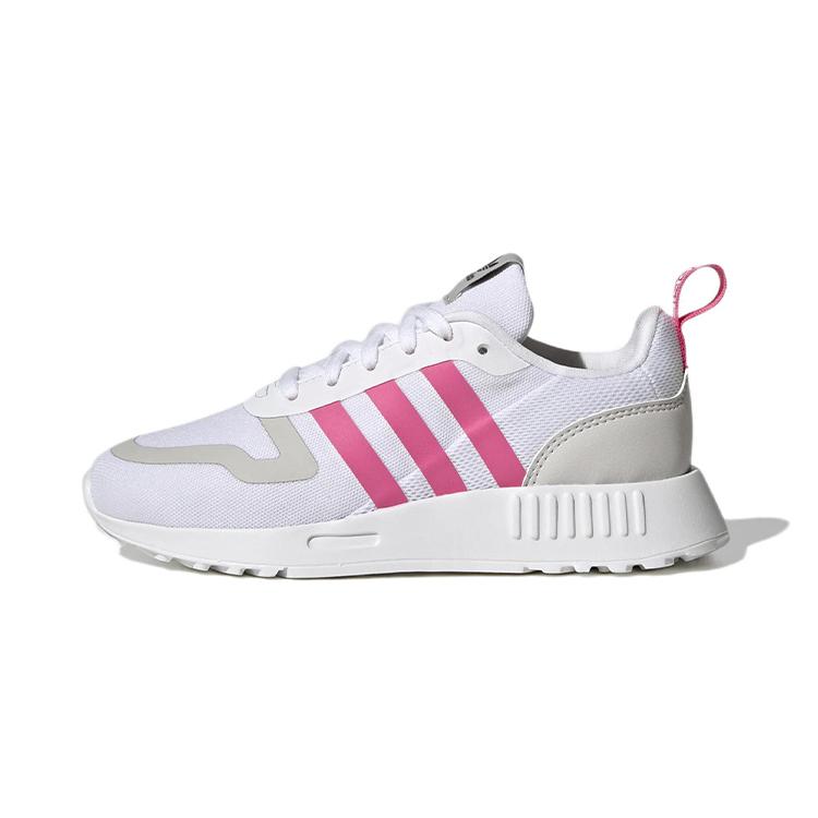 Adidas Multix Little Kid  White Pulse Magenta  GX4252 30