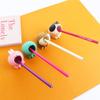 Resin Pencil Holder Cute Animals Desk Organizer Pen Holder Pen Organizer Pen Storage Stand