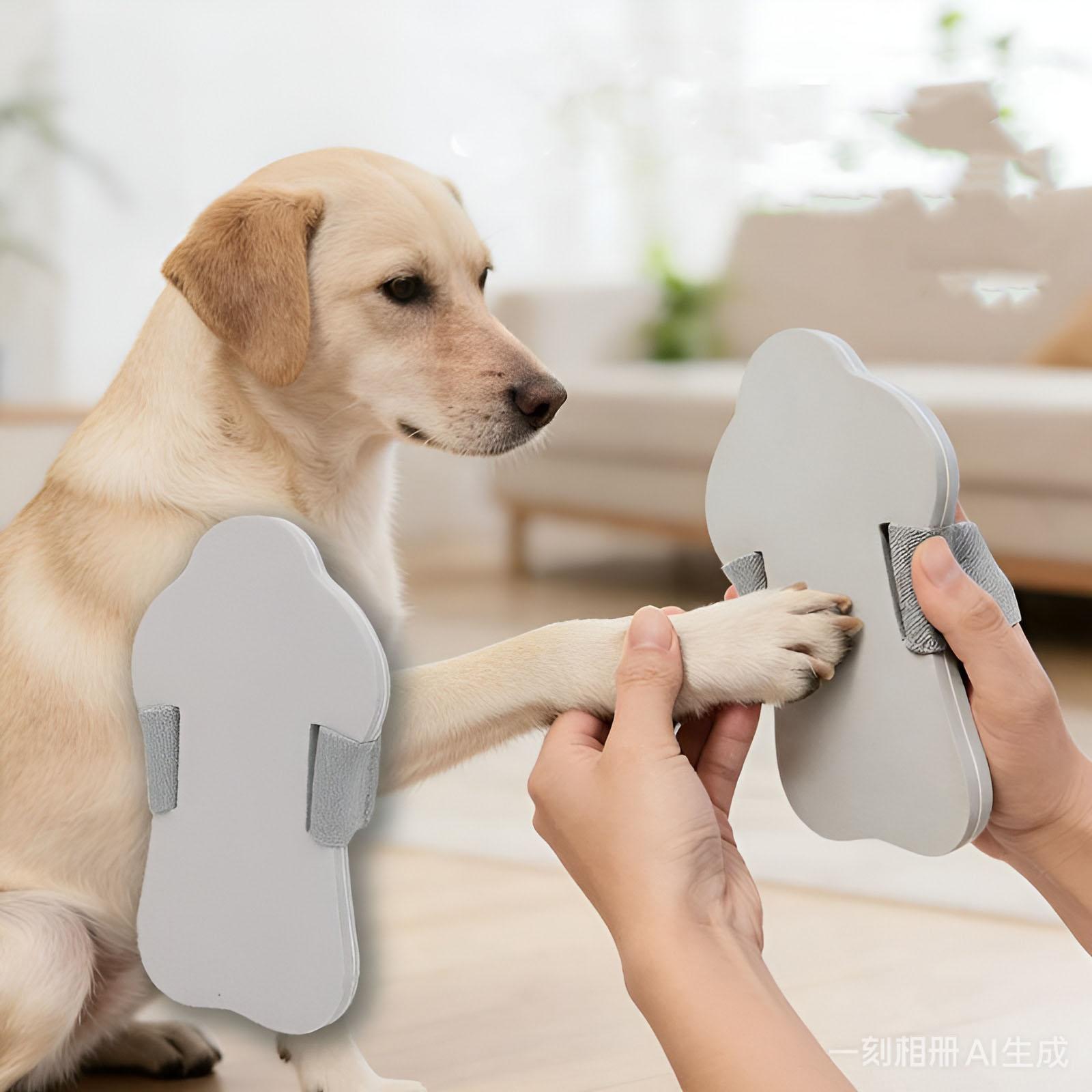 Pet Nail Ile  Cats And Dog Nail Sharpening Board one size