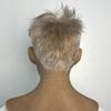 Silicone Mask for Old Men, Party Live Stream Mask
