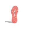 New Adidas X9000L1 Low Tops Wear resistant Black Women's GX8303