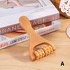 Reductive Massage Wooden Massage Tool Maderotherapy Neck Massager Roller Wood Therapy Tools For Body