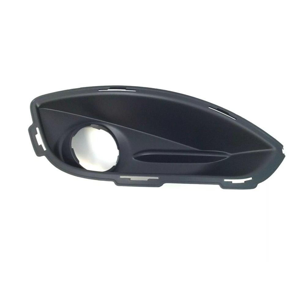 1x Front Bumper Right Fog Light Bezel Cover Trim For Chrysler Pacifica 2017-2020
