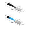 Car Cleaning Tools Air Conditioning Air Outlet Cleaning Dust Removal Soft Brush Multifunctional Auto Interior Cleaning Amagi