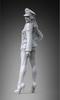 Royal Model Military Girl German Officer Unpainted Resin Kit RM873 1/35 Pin-Up