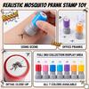 Novelty Toy - 20mm, Zufällige Farbe für Streiche und Scherze