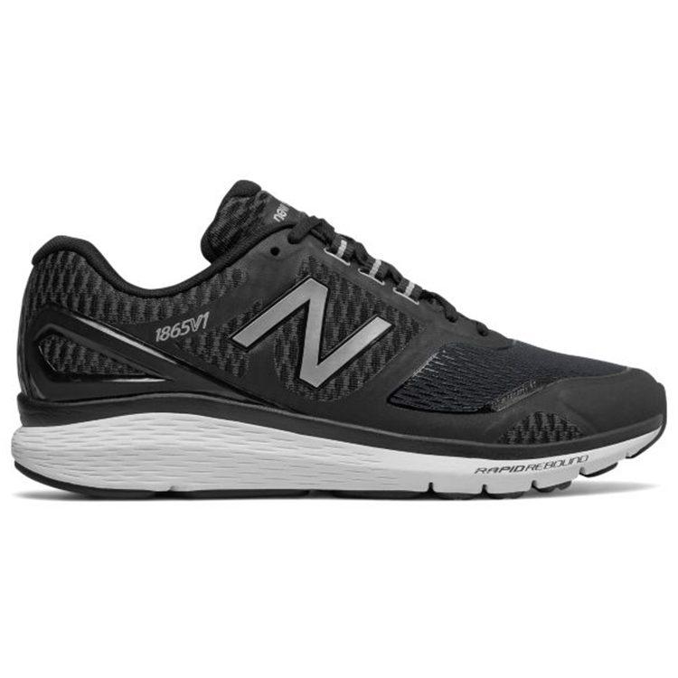 New Balance 1865 Walking Black MW1865BS
