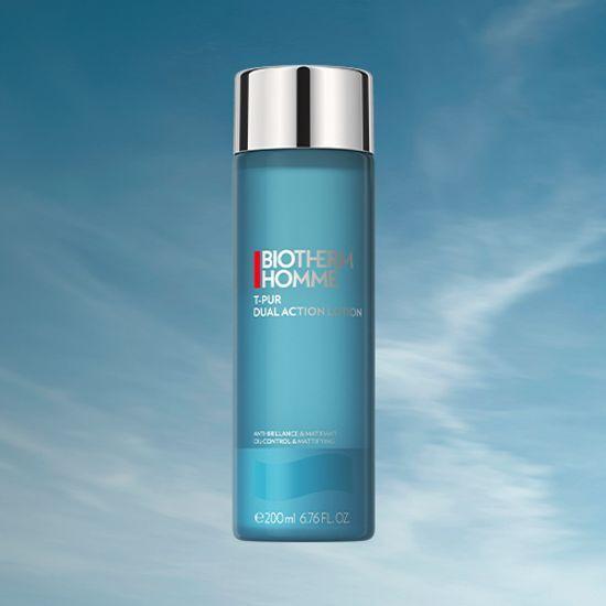 Biotherm Homme T-pur Toner 200ml