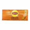 Plicuri de Ceai Verde cu Iasomie Lipton Pachet Variat de Ceaiuri din Plante Wellness Zilnic
