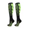 Men's Compression Support Socks for Running Hiking Travel Sports
