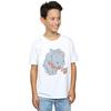 Disney Boys Dumbo Classic Tied Up Ears T-Shirt
