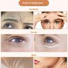 8pcs Face Muscle Firming Tape Reusable Anti Wrinkle Patch Lifting Tape for Home Daily Beauty Routine