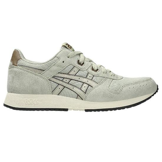 Asics Lyte Classic Dried Leaf Green Fossil Unisex Sneakers 1203A611-301