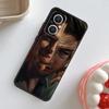 Fight Club Movie Poster Case For OPPO Reno 11 10 Pro 11F 8T 4Z 5Z 5 6 8 7 Lite OPPO Find X5 X6 Pro X2 X3 Lite Cover