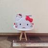 Miniature Toys Candy Zurue Mini S Miniature Model Ornament Acssories Pretend Play Toy Surprise Ball Figures Kids Gifts