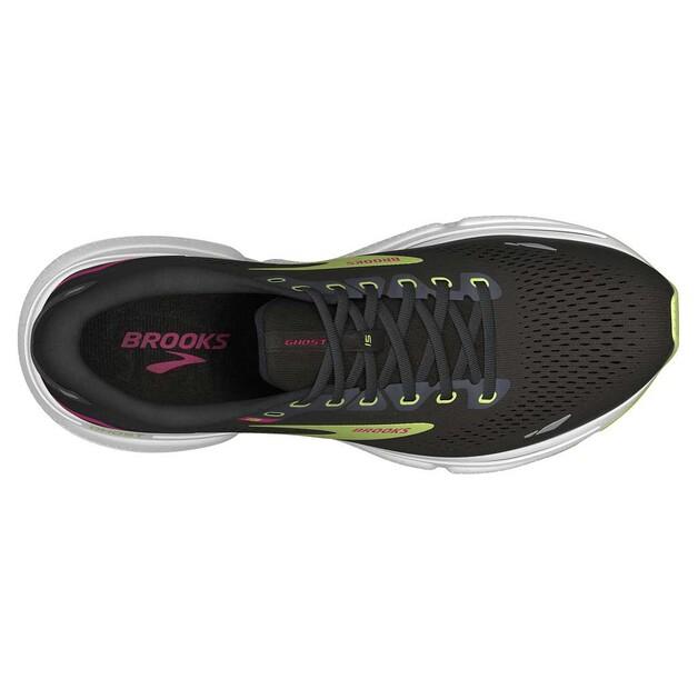Brooks Ghost 15 беговые кроссовки