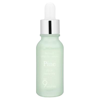 Trattamenti viso – Sieri ed essenze viso