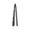 Men's Plaid Silk Tie