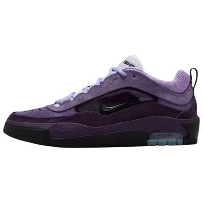 Air Max Ishod Wair SB Grand Purple Herren Sneaker Noble-Purple-Gravity-Purple-Black IR1887-500