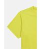 Koolongseupocheu Hero Women'S Merino Wool Short Sleeve Round T-Shirt Jktcx26056Lim