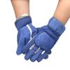 Comfortable Gardening Gloves Breathable Protection Gloves Outdoor Work Gauntlets  Rose Pruning