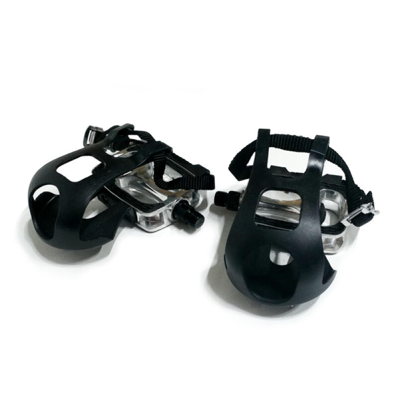 Spinning Pedal (Advanced)