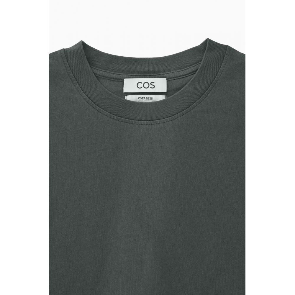 Cos Japan Super Relaxed T shirT