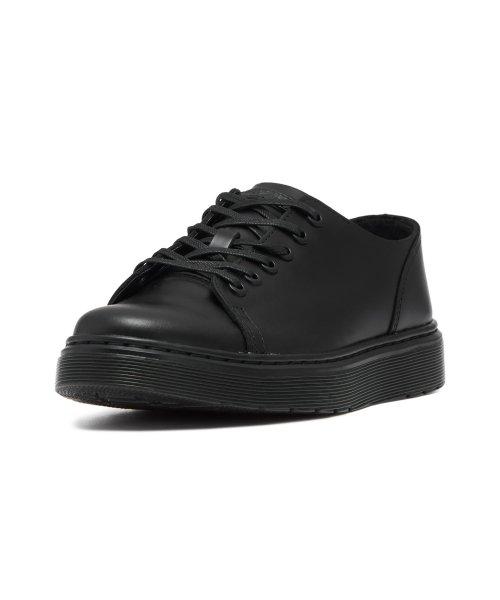 Dr. Martens Dante - Nero 16736001