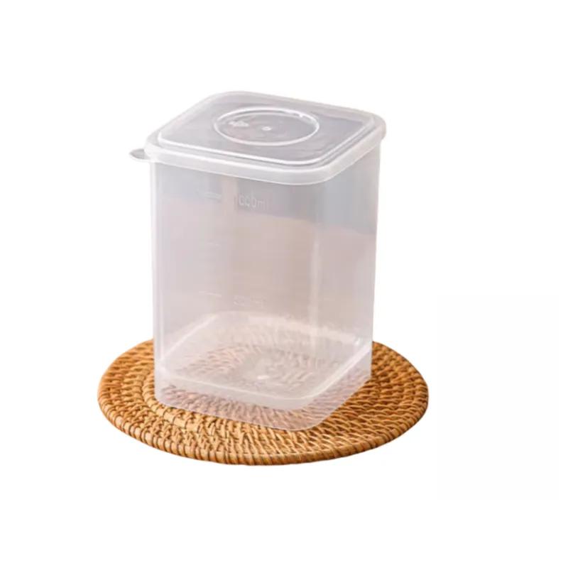 Household Yogurt Filter, Self-made Multi-functional Whey Separator, Refrigerated Press Yogurt Maker Cheese Filter Screen