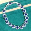 Fashion High Grade Zircon Lady Bracelet Collection Clothing Accessories Practical Household Product